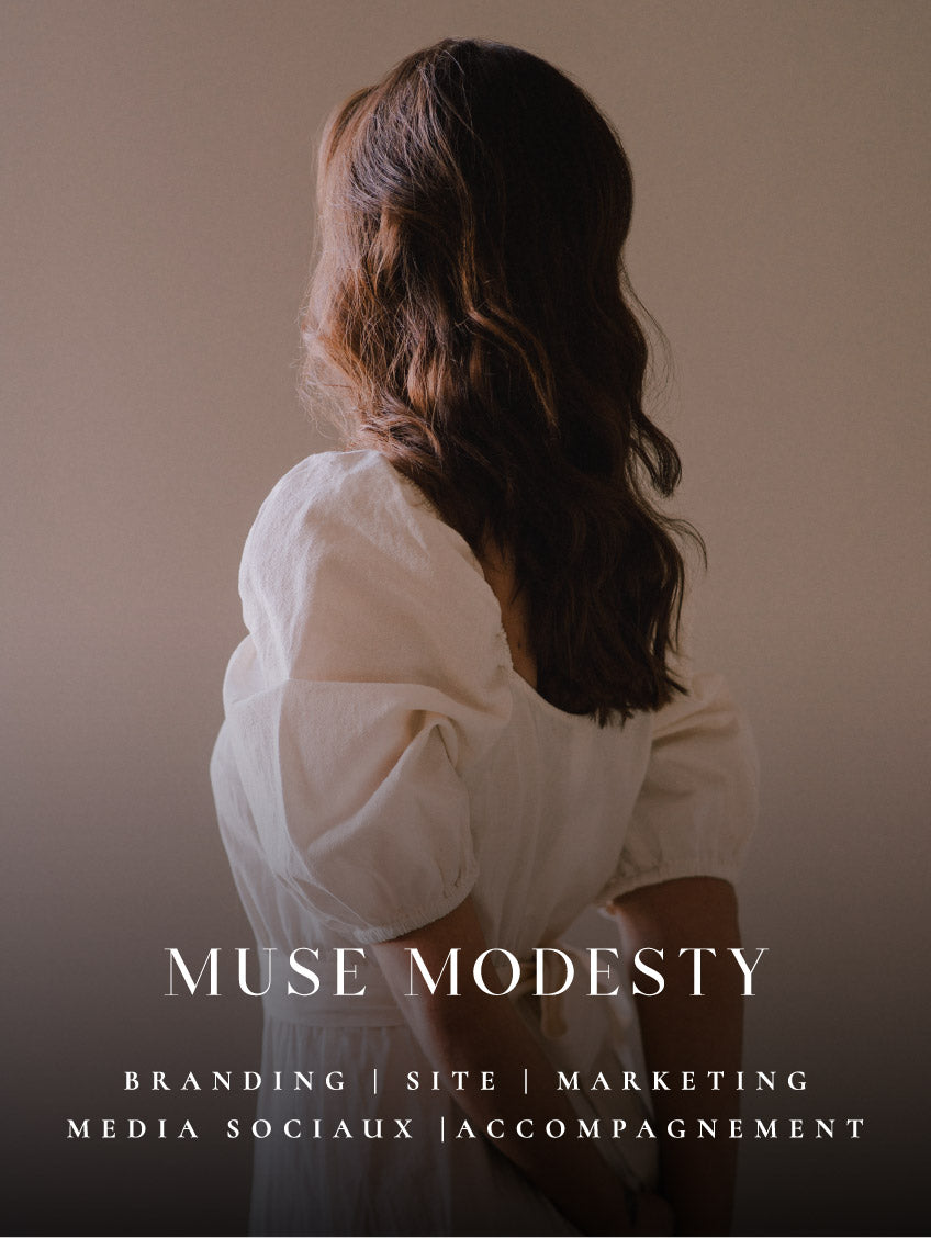 Muse Modesty