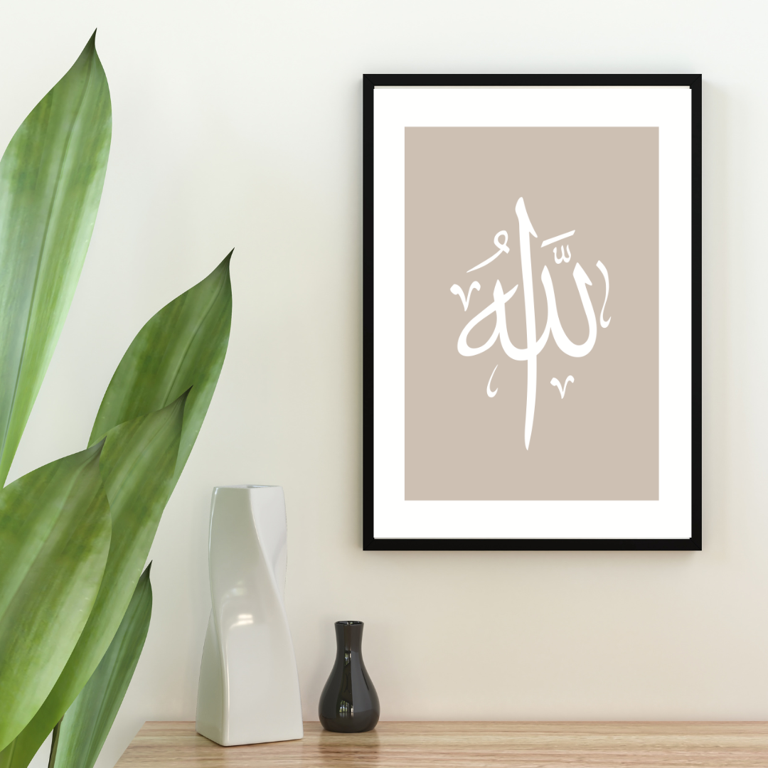 N°578 - POSTER GALIA