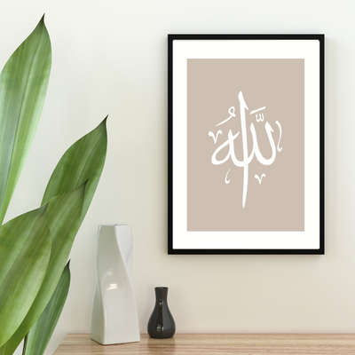 N°578 - POSTER GALIA