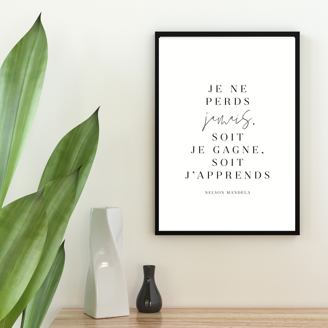 N°82 -NELSON MANDELA